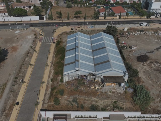  Plot in Estepona