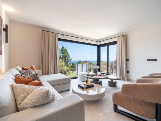 5 Makuuhuoneen Huvila La Cala de Mijas