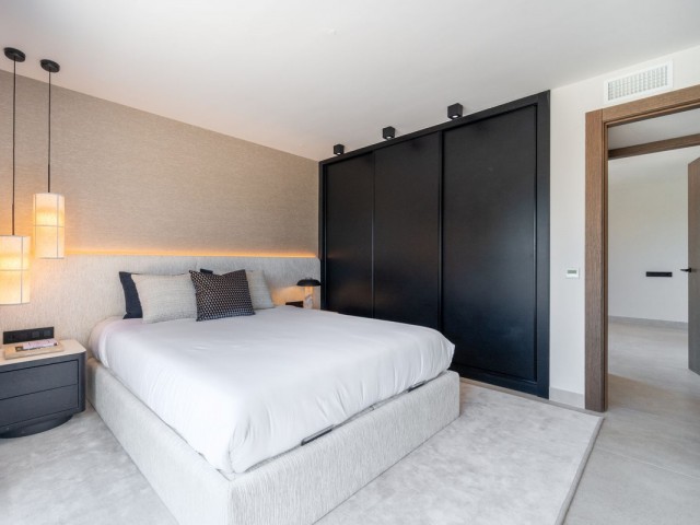 5 Makuuhuoneen Huvila La Cala de Mijas