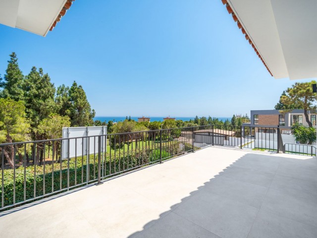5 Makuuhuoneen Huvila La Cala de Mijas