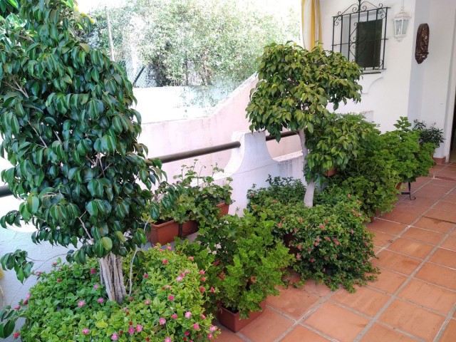 4 Slaapkamer Villa in Río Real