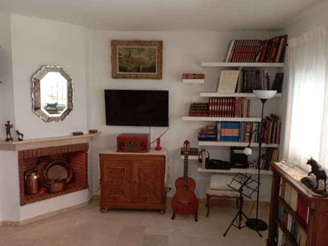 4 Slaapkamer Villa in Río Real
