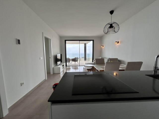 2 Makuuhuoneen Huoneisto Fuengirola