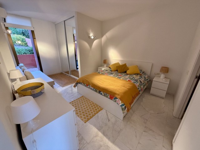 2 Bedrooms Apartment in La Mairena