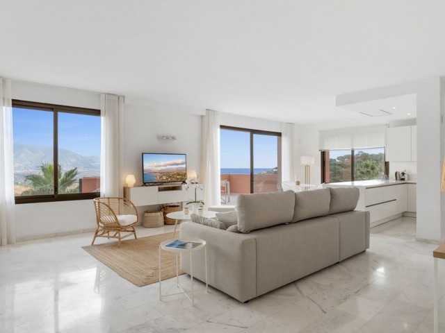 Apartment La Mairena - R5157415