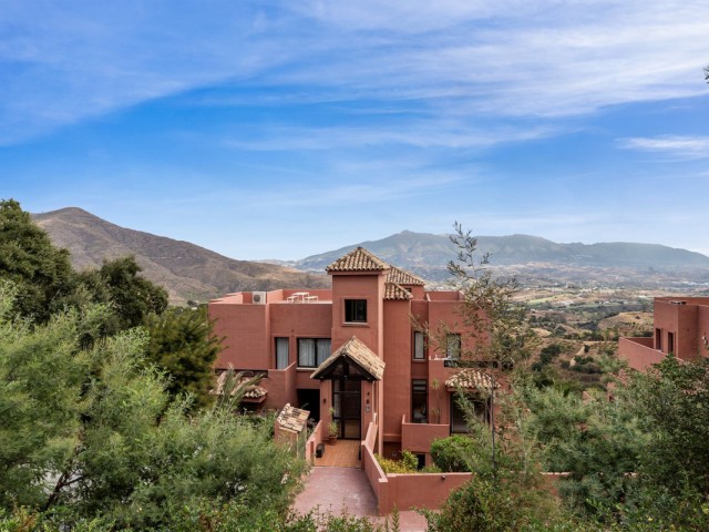 2 Makuuhuoneen Huoneisto La Mairena