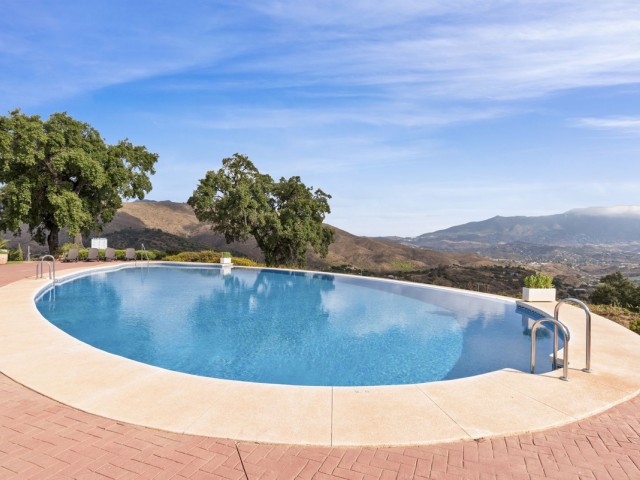2 Schlafzimmer Apartment in La Mairena