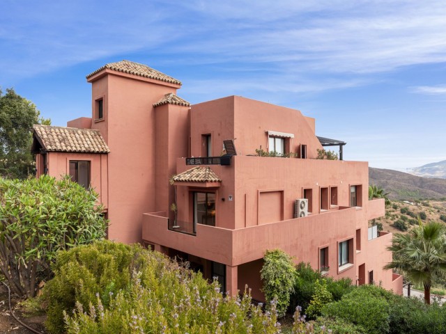 2 Schlafzimmer Apartment in La Mairena