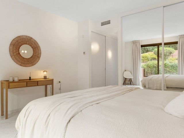 2 Schlafzimmer Apartment in La Mairena