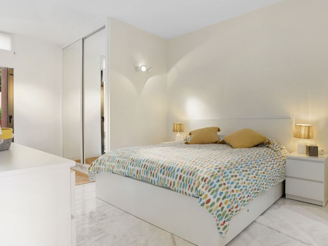 2 Schlafzimmer Apartment in La Mairena