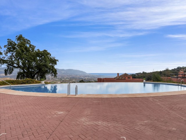 2 Schlafzimmer Apartment in La Mairena