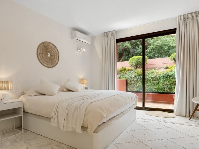 2 Schlafzimmer Apartment in La Mairena