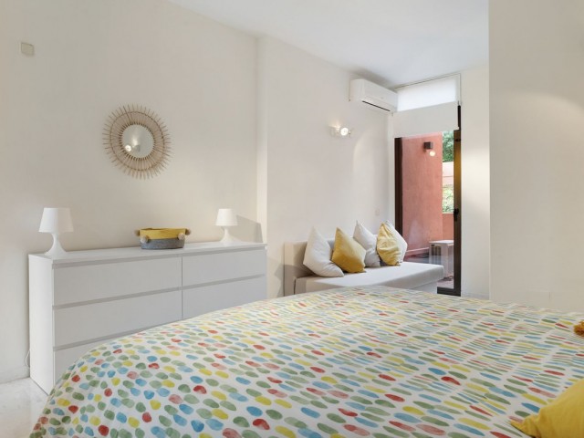 2 Schlafzimmer Apartment in La Mairena