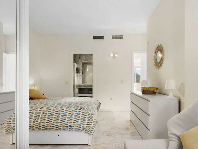 2 Schlafzimmer Apartment in La Mairena