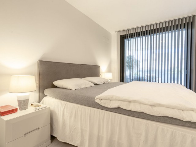 3 Bedrooms Apartment in Mijas