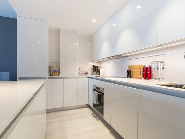 3 Bedrooms Apartment in Mijas