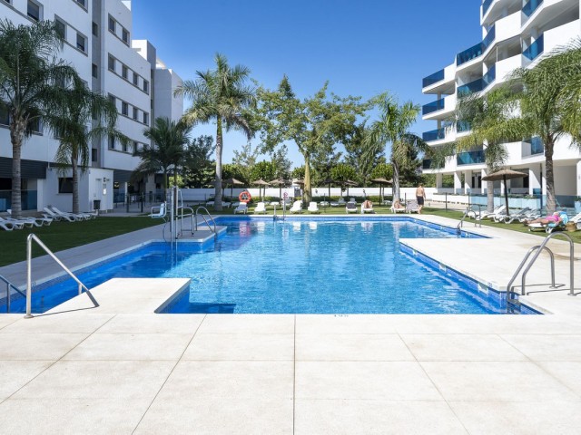 3 Bedrooms Apartment in Mijas