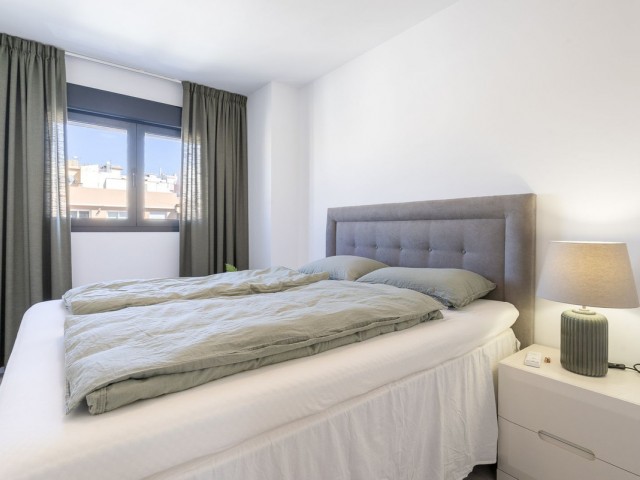 3 Makuuhuoneen Huoneisto Mijas