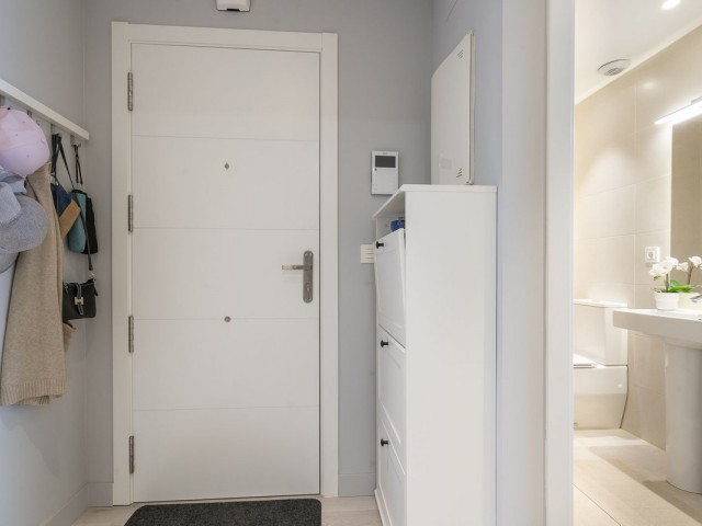 3 Makuuhuoneen Huoneisto Mijas