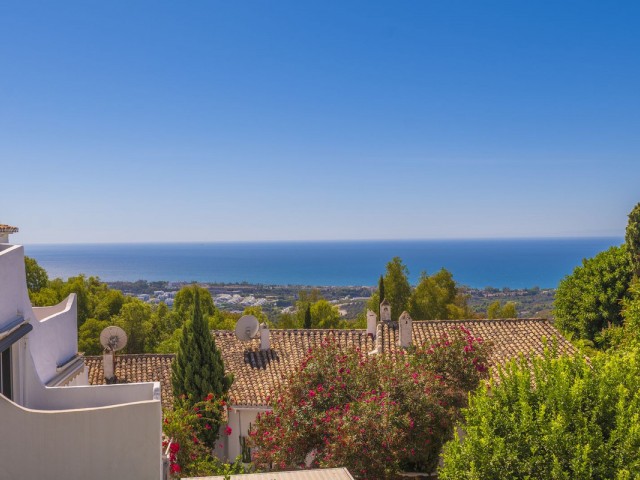 2 Makuuhuoneen Huoneisto Altos de los Monteros