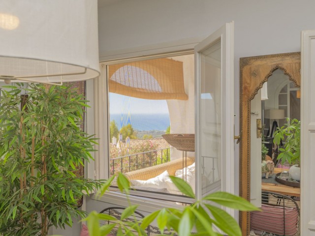 2 Makuuhuoneen Huoneisto Altos de los Monteros