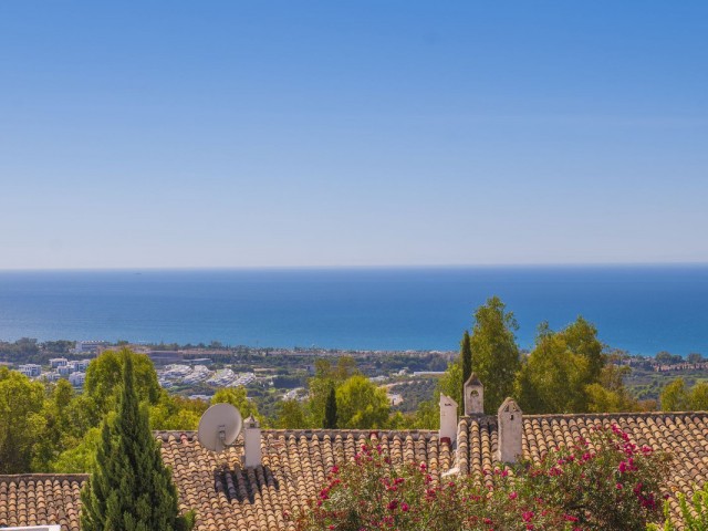 2 Makuuhuoneen Huoneisto Altos de los Monteros