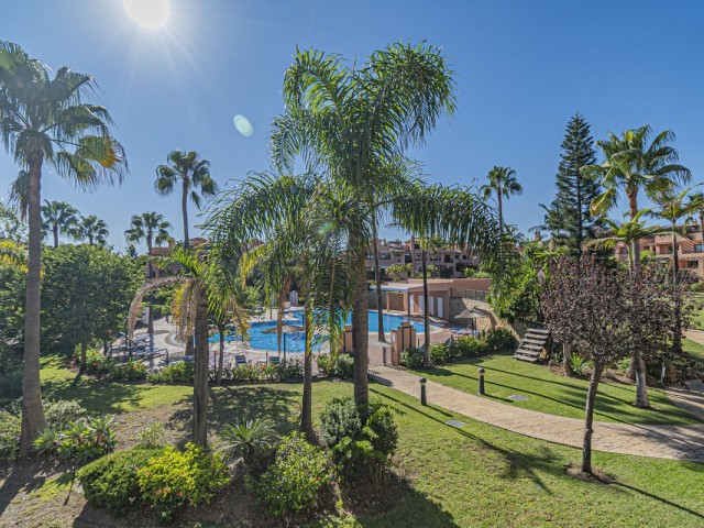 4 Slaapkamer Appartement in Hacienda del Sol