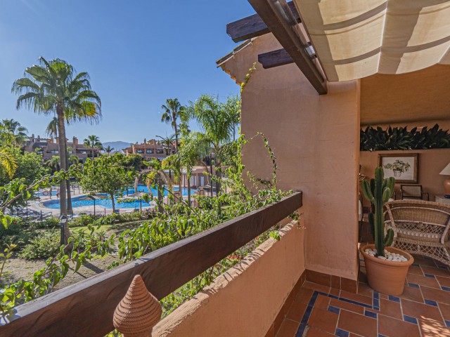 4 Slaapkamer Appartement in Hacienda del Sol