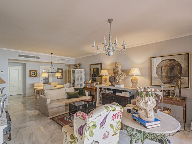 4 Slaapkamer Appartement in Hacienda del Sol