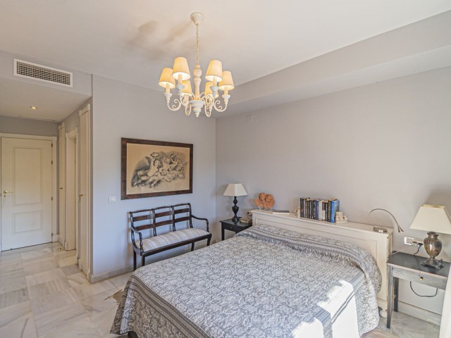 4 Slaapkamer Appartement in Hacienda del Sol