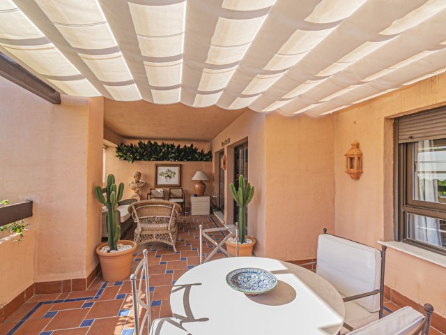 4 Slaapkamer Appartement in Hacienda del Sol