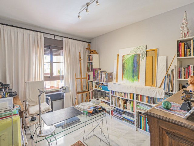 4 Slaapkamer Appartement in Hacienda del Sol
