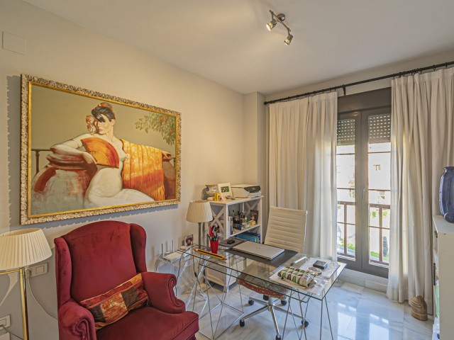 4 Slaapkamer Appartement in Hacienda del Sol