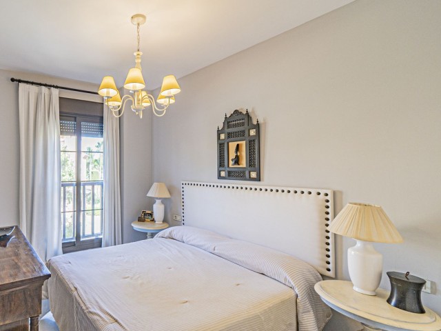 4 Slaapkamer Appartement in Hacienda del Sol