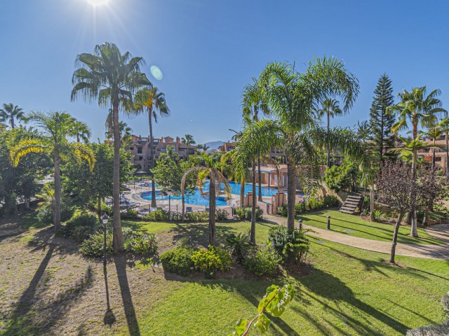 4 Slaapkamer Appartement in Hacienda del Sol