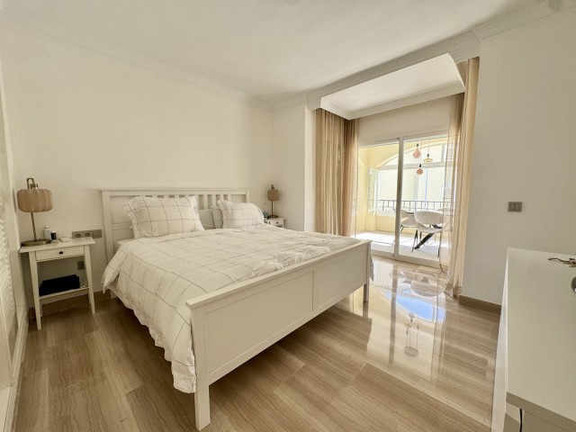 3 Schlafzimmer Apartment in Elviria
