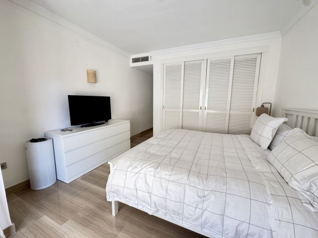 3 Schlafzimmer Apartment in Elviria