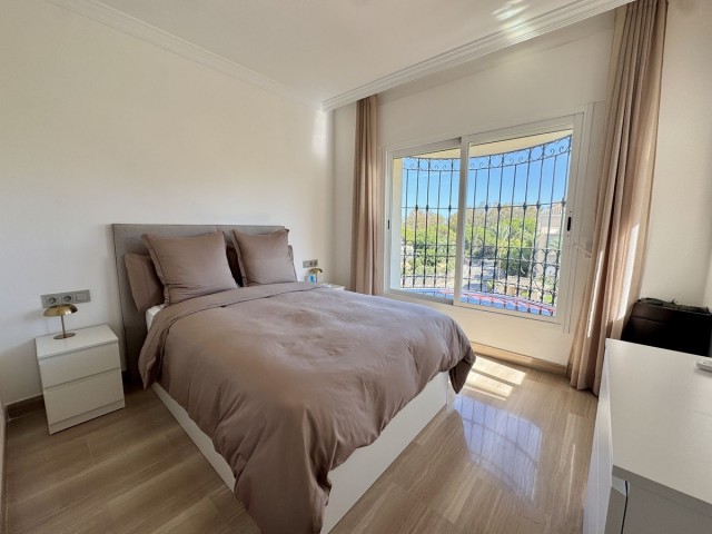 3 Schlafzimmer Apartment in Elviria