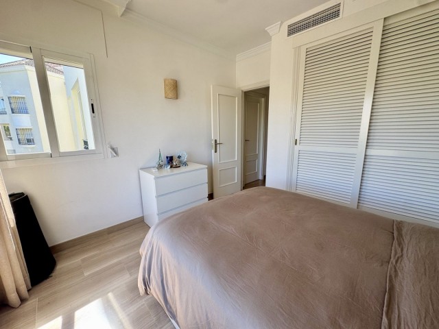 3 Schlafzimmer Apartment in Elviria