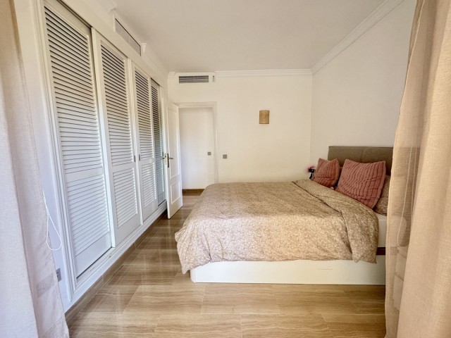3 Schlafzimmer Apartment in Elviria