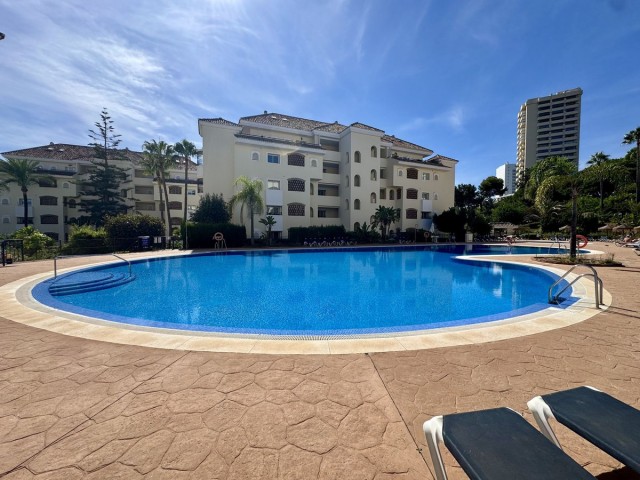 3 Schlafzimmer Apartment in Elviria