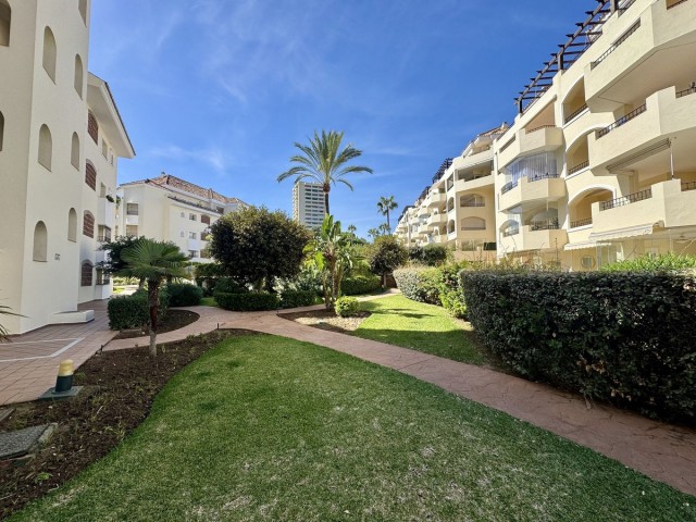 3 Schlafzimmer Apartment in Elviria