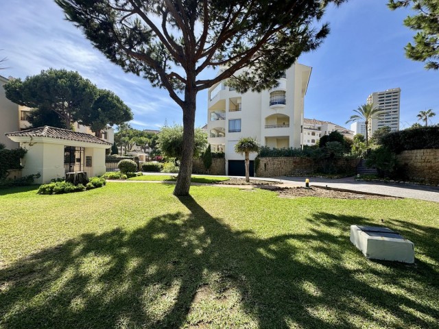 3 Schlafzimmer Apartment in Elviria