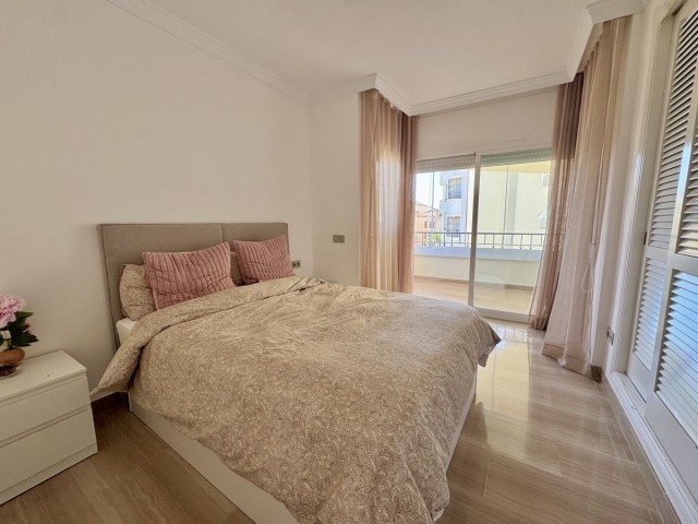 3 Makuuhuoneen Huoneisto Elviria