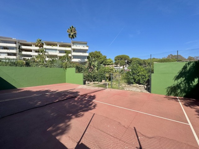 3 Makuuhuoneen Huoneisto Elviria