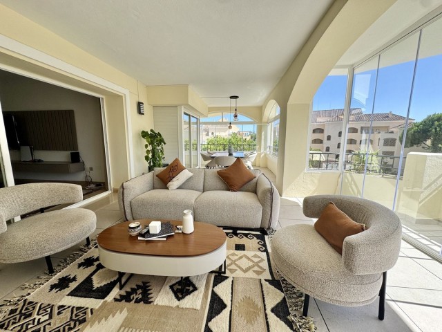 Apartment Elviria - R5160877