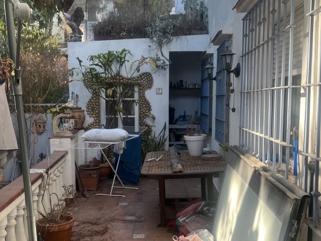 6 Soveroms Rekkehus i Marbella