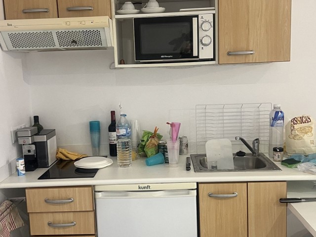 6 Soveroms Rekkehus i Marbella