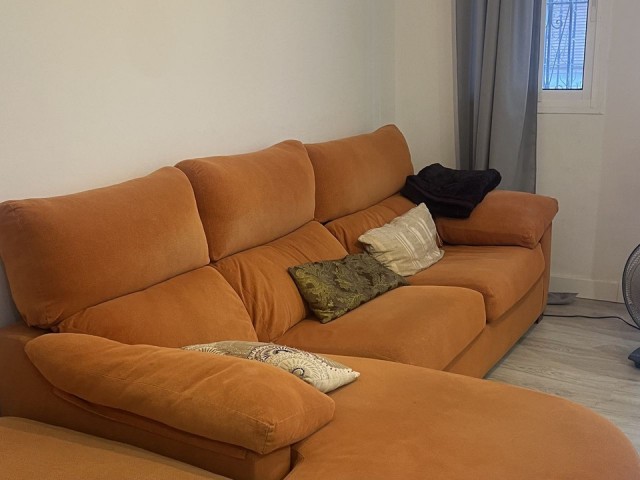 6 Soveroms Rekkehus i Marbella