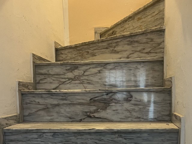 6 Soveroms Rekkehus i Marbella